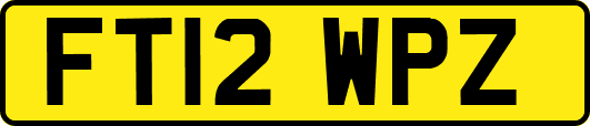 FT12WPZ