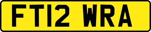 FT12WRA