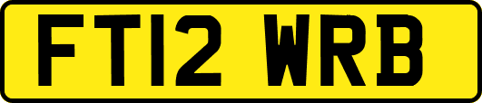 FT12WRB