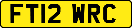 FT12WRC