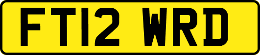 FT12WRD