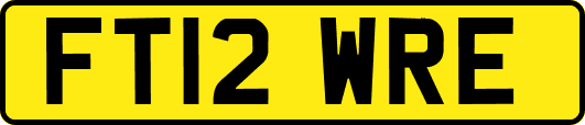 FT12WRE