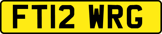 FT12WRG
