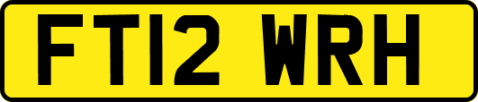 FT12WRH