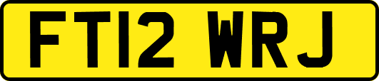 FT12WRJ