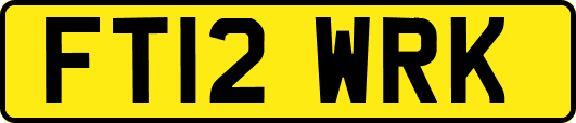 FT12WRK
