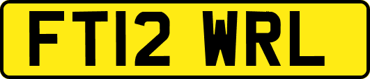 FT12WRL