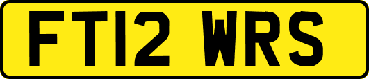 FT12WRS