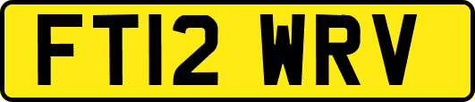 FT12WRV