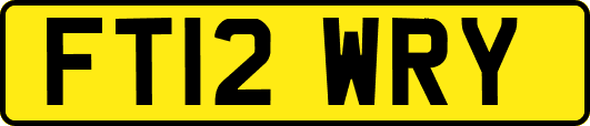 FT12WRY