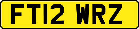 FT12WRZ