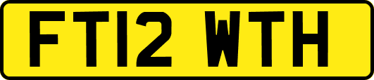 FT12WTH