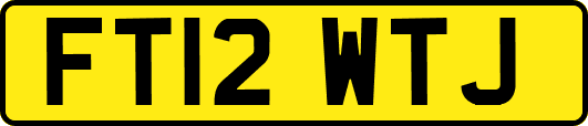 FT12WTJ