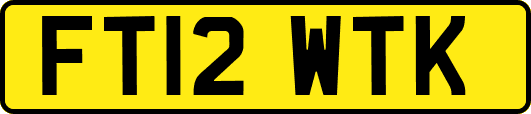 FT12WTK