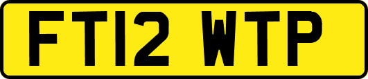 FT12WTP
