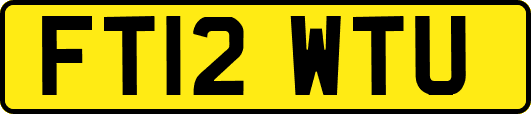 FT12WTU
