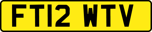 FT12WTV