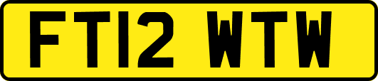 FT12WTW