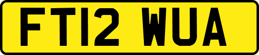 FT12WUA