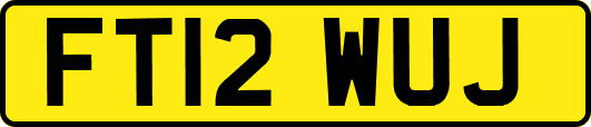 FT12WUJ