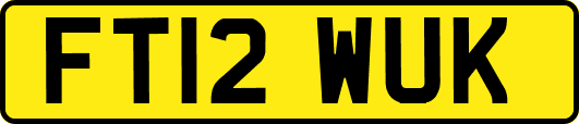 FT12WUK
