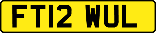 FT12WUL