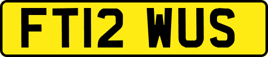 FT12WUS