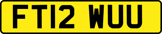 FT12WUU