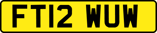 FT12WUW