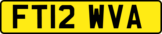 FT12WVA