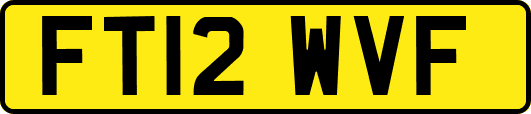 FT12WVF