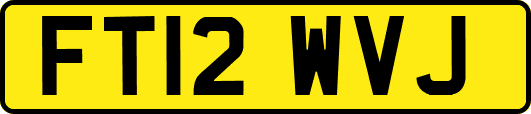 FT12WVJ