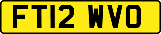FT12WVO