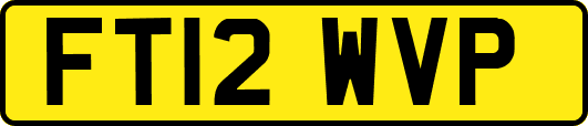 FT12WVP