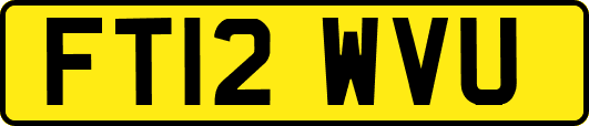 FT12WVU