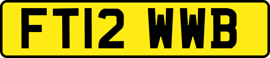 FT12WWB
