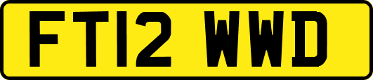 FT12WWD