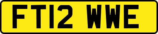 FT12WWE