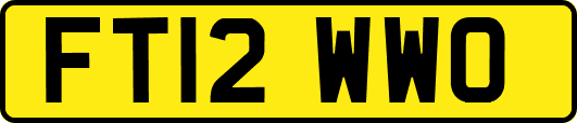 FT12WWO