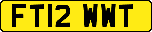 FT12WWT