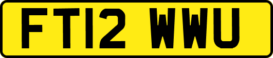 FT12WWU