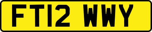 FT12WWY
