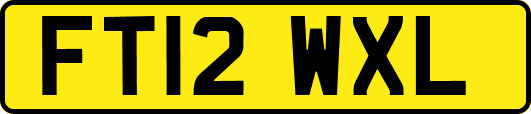 FT12WXL