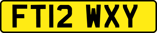FT12WXY