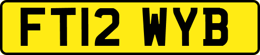 FT12WYB