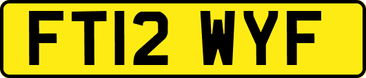 FT12WYF