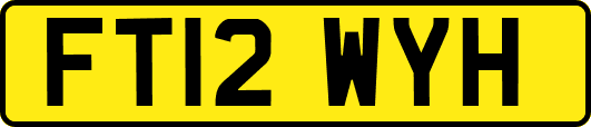 FT12WYH