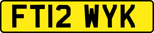 FT12WYK