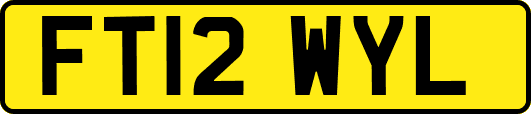 FT12WYL