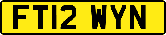 FT12WYN